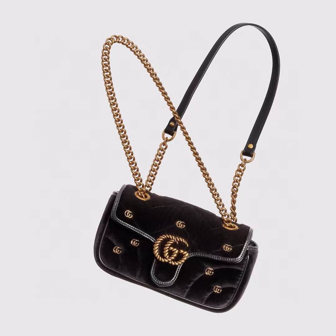СУМКА GUCCI детальное фото