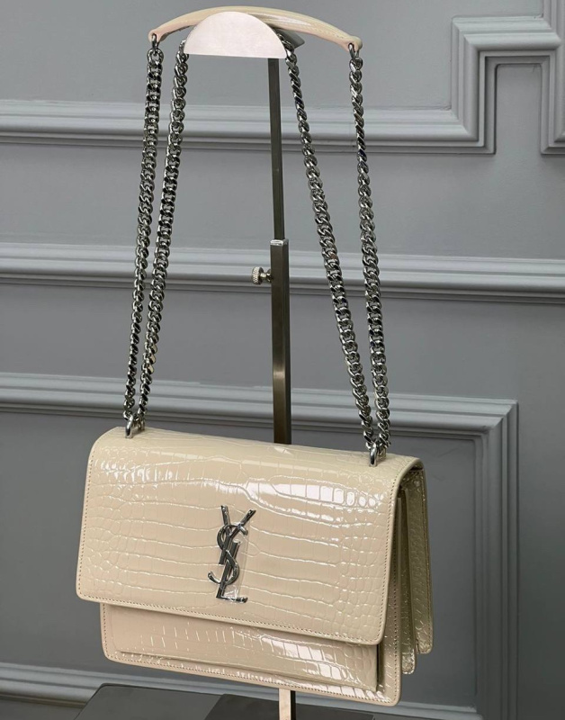 СУМКА SAINT LAURENT фото