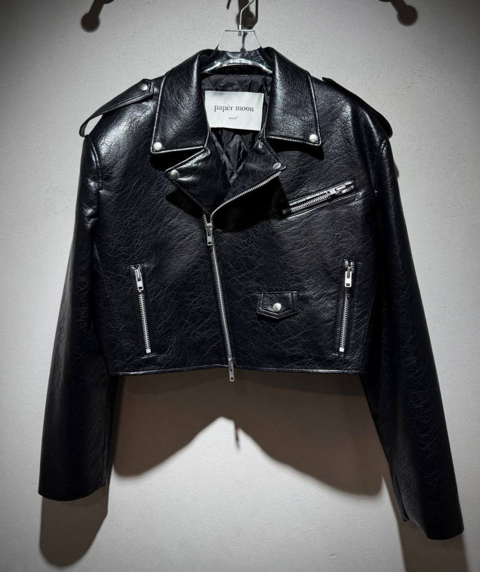 КУРТКА PAPER MOON детальное фото