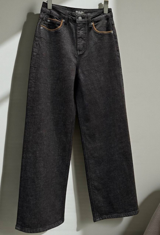 ДЖИНСЫ LORO PIANA фото