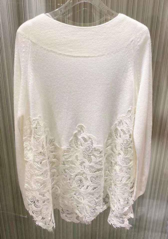 КОФТА ERMANNO SCERVINO фото