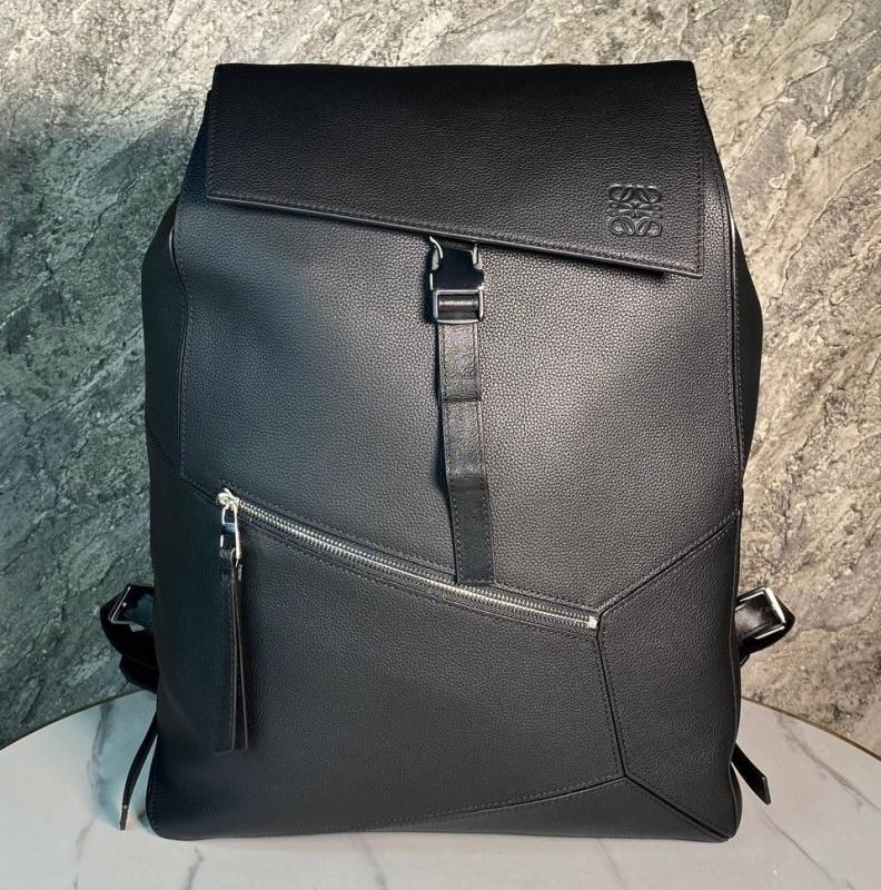 МУЖСКОЙ РЮКЗАК LOEWE фото