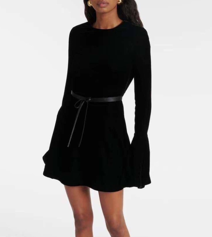 ПЛАТЬЕ SAINT LAURENT фото