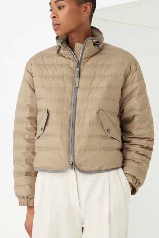 КУРТКА BRUNELLO CUCINELLI фото