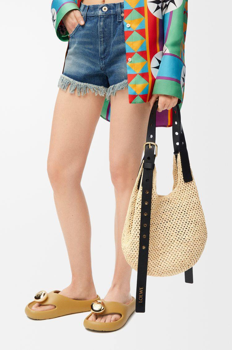 СУМКА LOEWE детальное фото