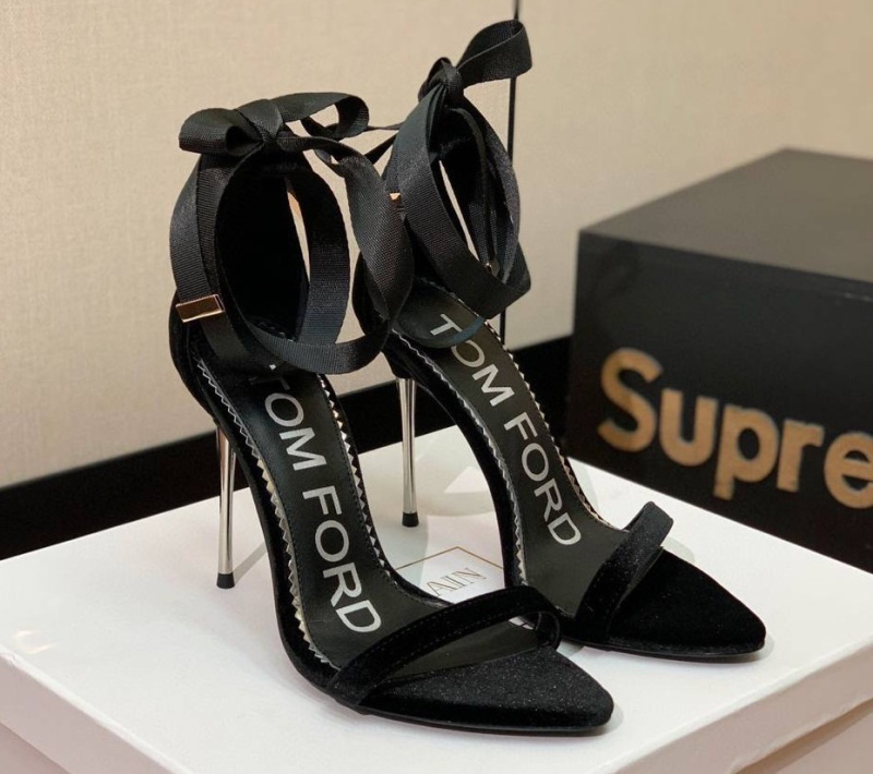 ТУФЛИ TOM FORD фото