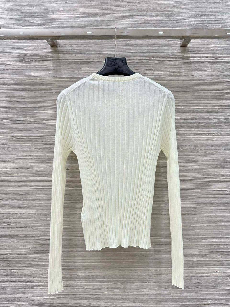 ЛОНГСЛИВ LORO PIANA детальное фото