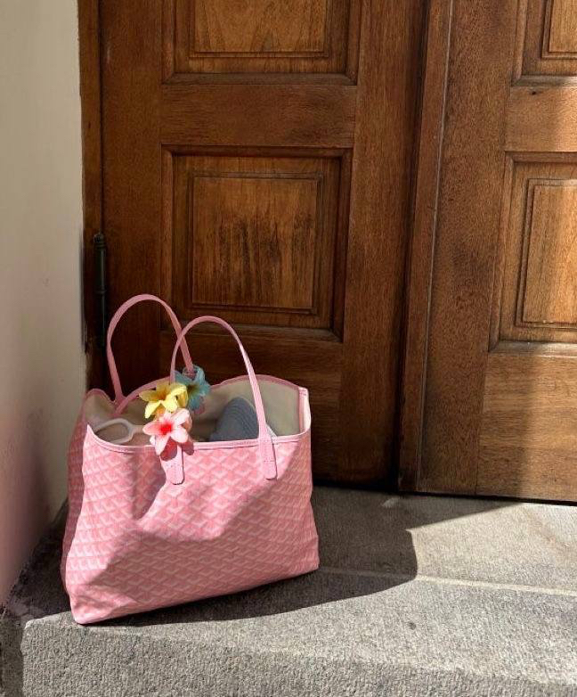 СУМКА GOYARD детальное фото