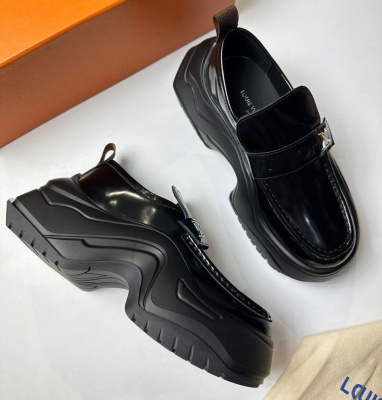 ЛОФЕРЫ LOUIS VUITTON фото