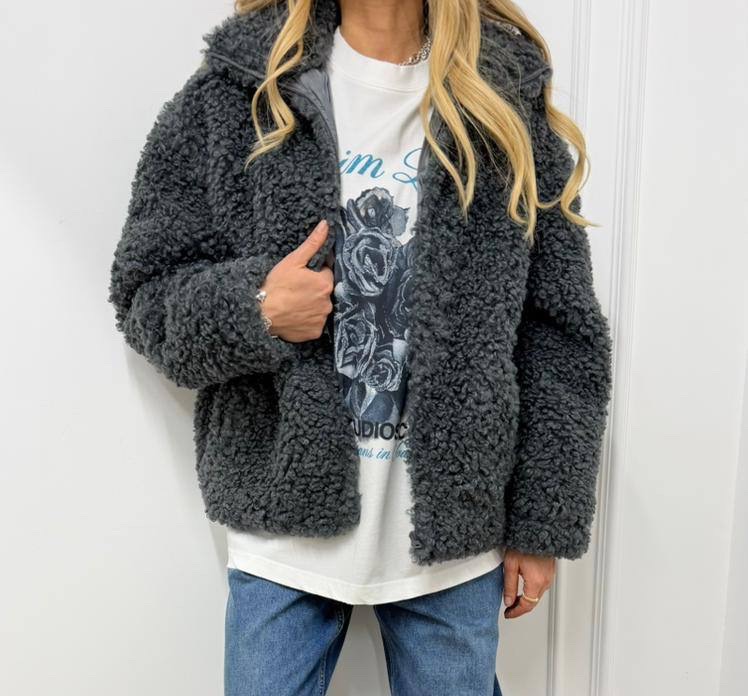 КУРТКА ACNE STUDIOS фото