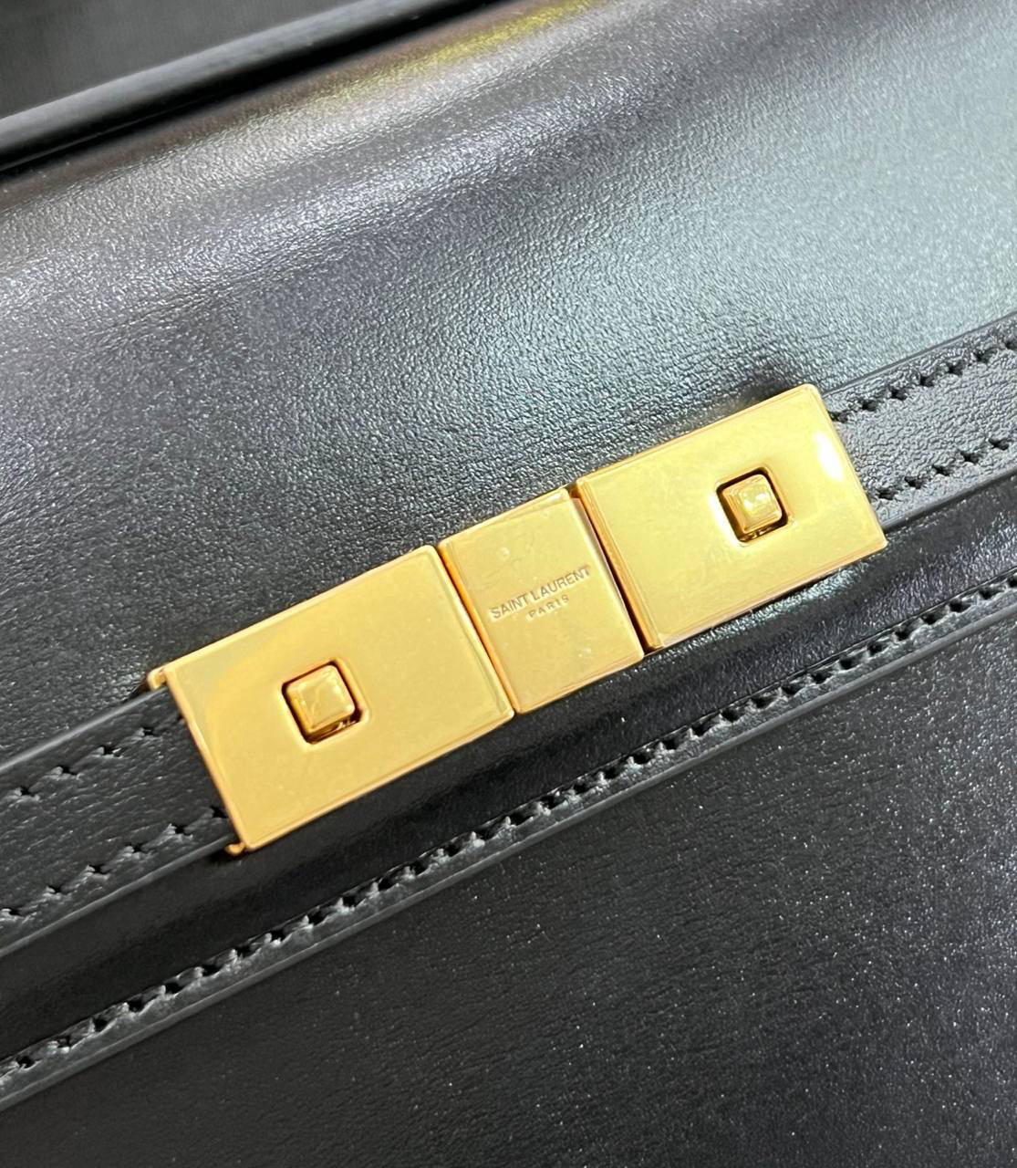 СУМКА SAINT LAURENT детальное фото