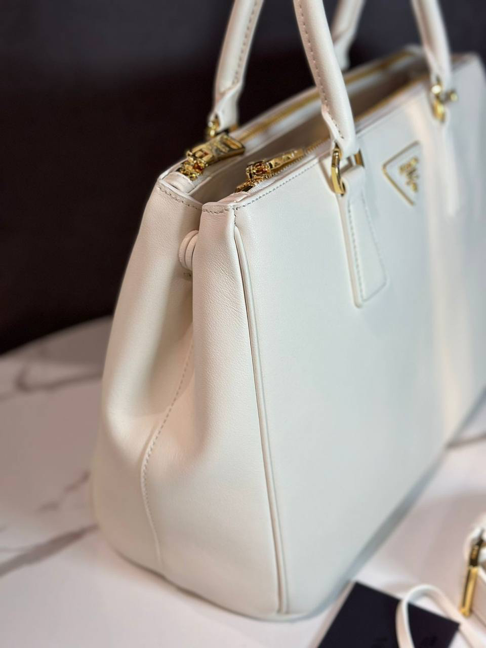 СУМКА PRADA детальное фото