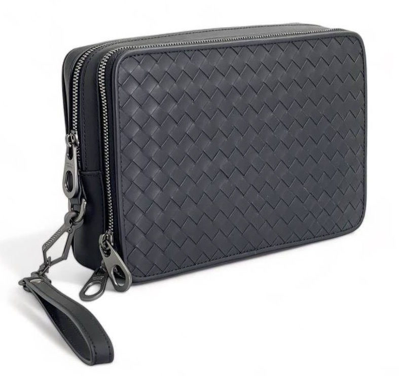 МУЖСКОЙ КЛАТЧ BOTTEGA VENETA фото