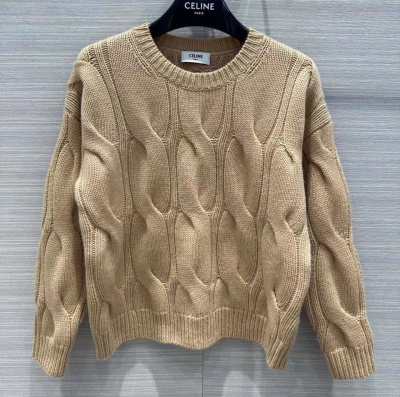 СВИТЕР CELINE фото