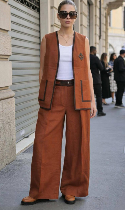 КОСТЮМ HERMES фото