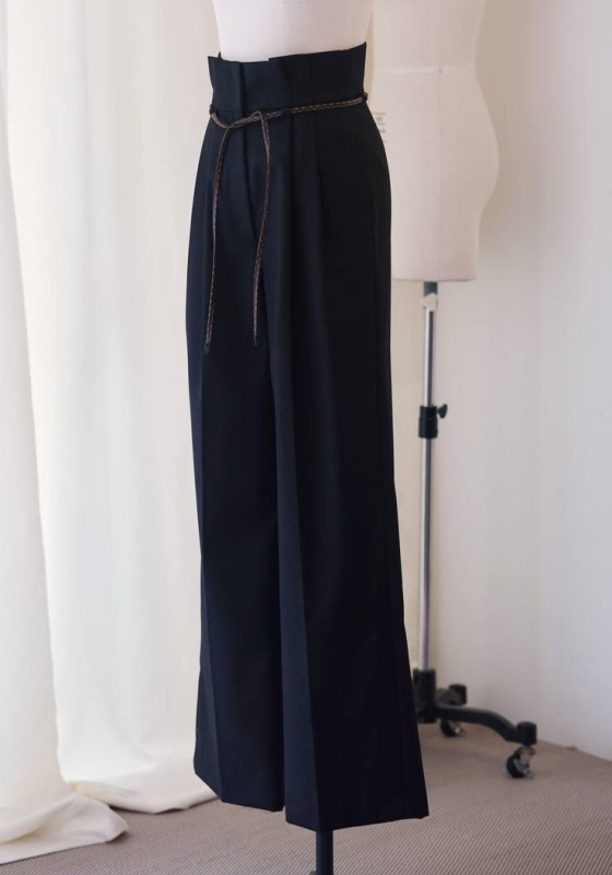 БРЮКИ LOUIS VUITTON фото