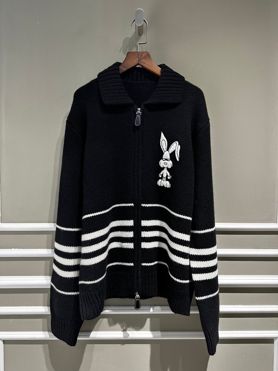 КАРДИГАН детальное фото