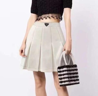 ЮБКА PRADA фото