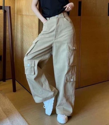 БРЮКИ TOTEM фото