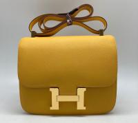 СУМКА HERMES CONSTANCE 24 фото