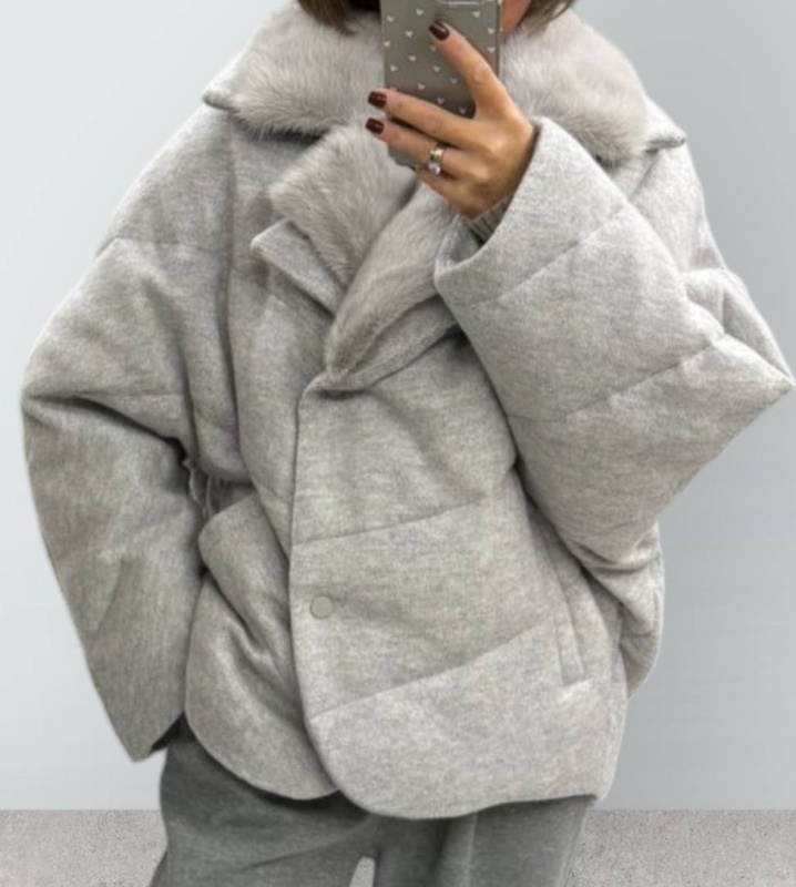 КУРТКА LORO PIANA фото