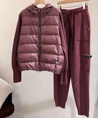 КОСТЮМ BRUNELLO CUCINELLI фото