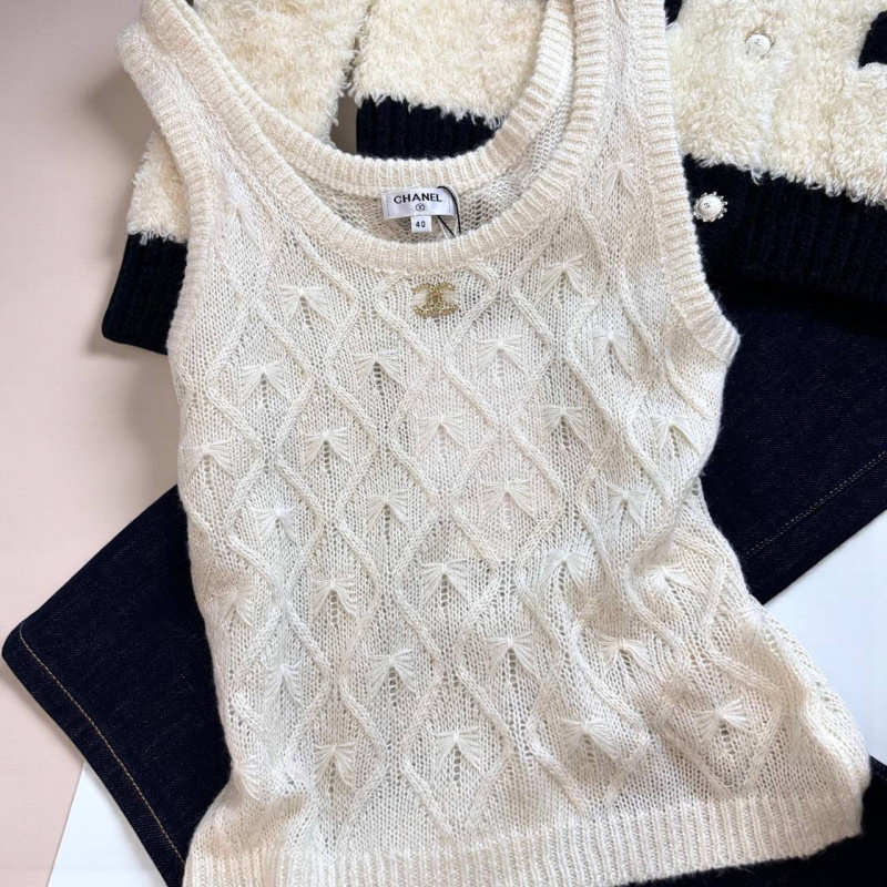 ТОП CHANEL фото