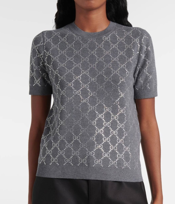 КОФТА GUCCI фото