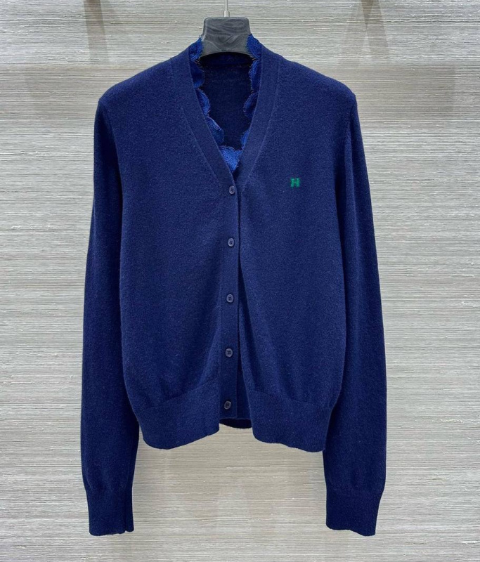 КАРДИГАН HERMES фото