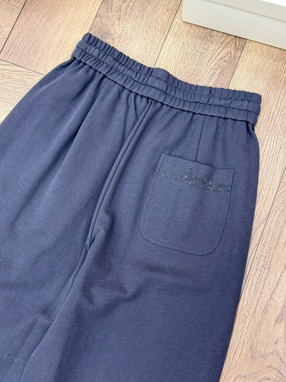 КОСТЮМ BRUNELLO CUCINELLI детальное фото