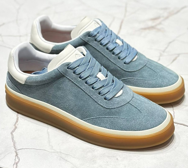 КЕДЫ LORO PIANA фото