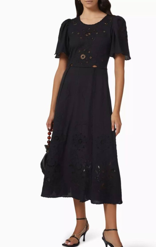 ПЛАТЬЕ CHLOE фото