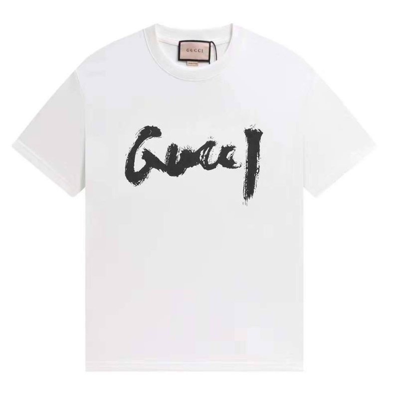 ФУТБОЛКА GUCCI фото