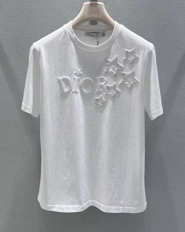ФУТБОЛКА CHRISTIAN DIOR фото