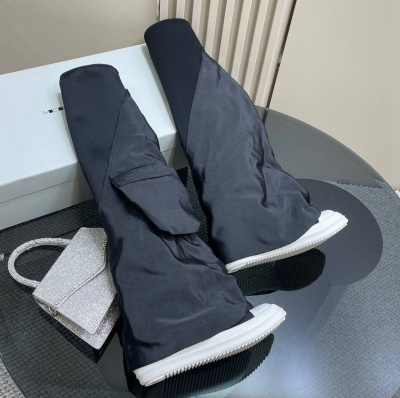 САПОГИ фото