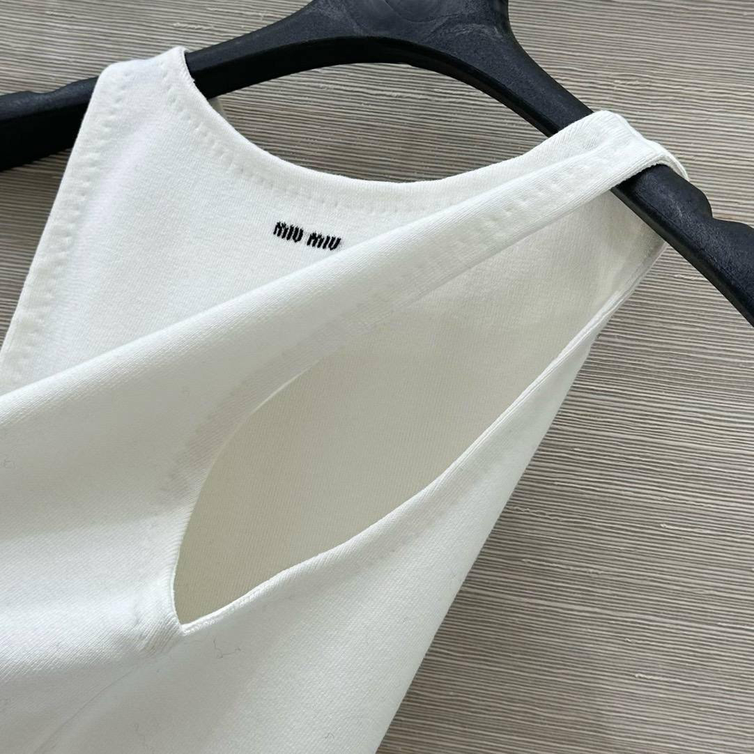 ТОП MIU MIU детальное фото