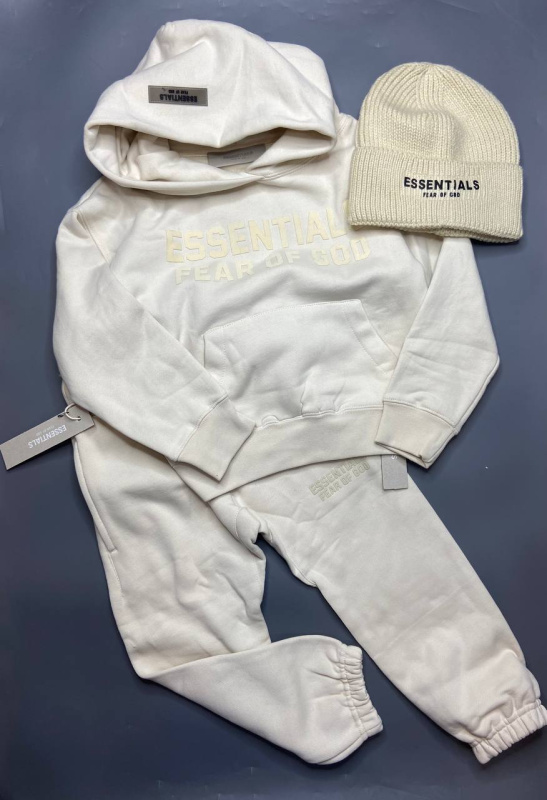 ДЕТСКИЙ КОСТЮМ ESSENTIALS в интернет магазине Люкс Мск ДЕТСКИЙ КОСТЮМ ESSENTIALS фото