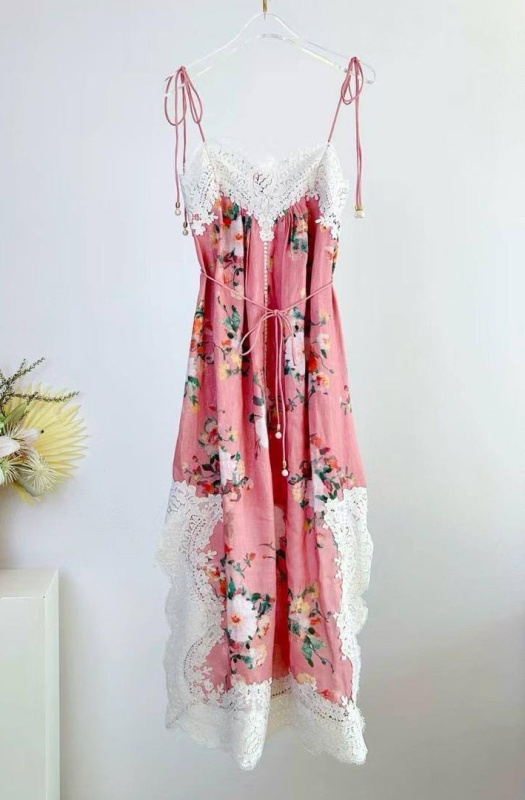 ПЛАТЬЕ ZIMMERMANN фото