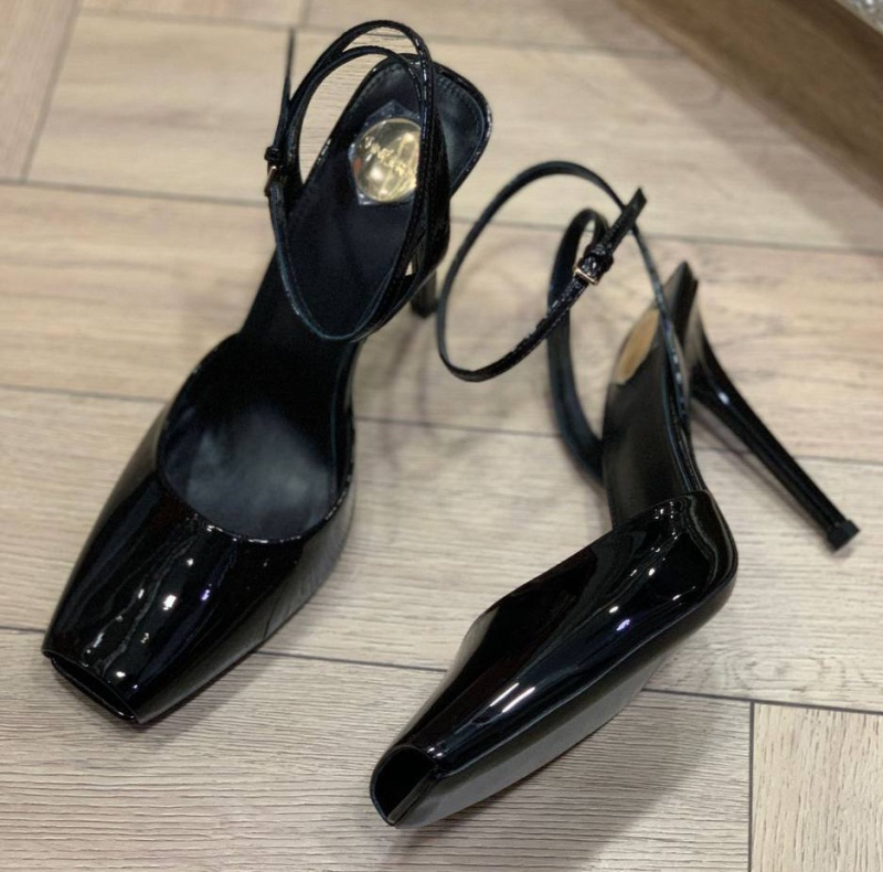 ТУФЛИ SAINT LAURENT фото