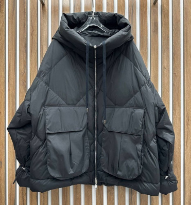 ПУХОВИК MONTECORE фото