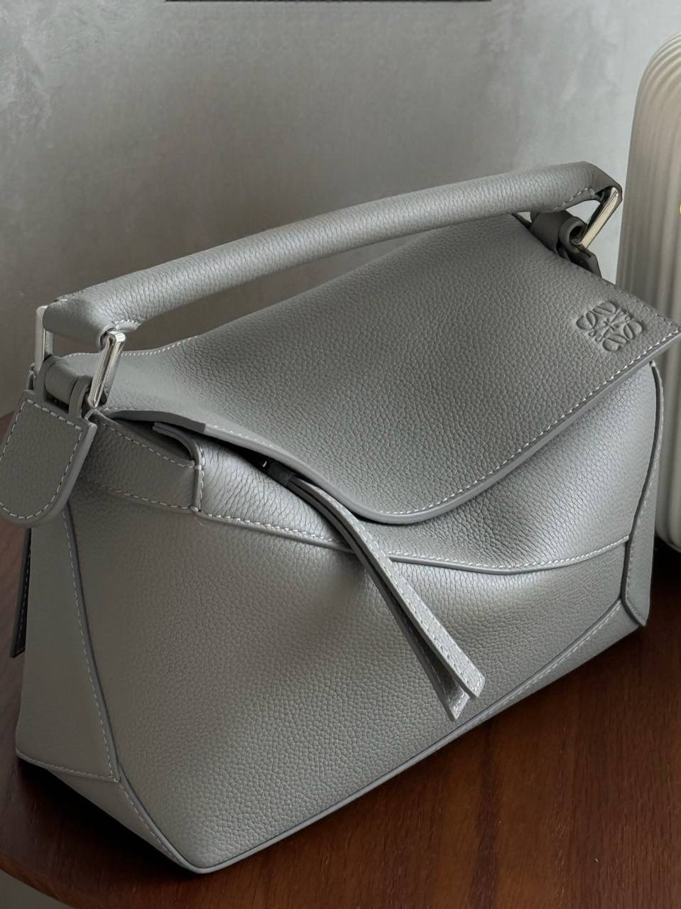 СУМКА LOEWE детальное фото