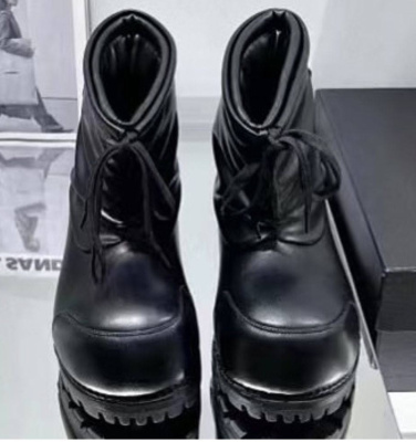БОТИНКИ BALENCIAGA фото