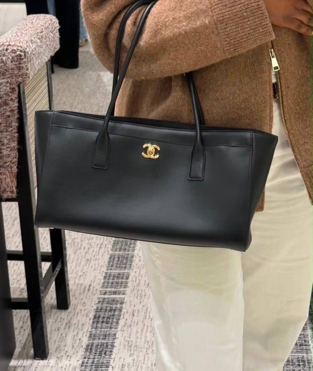 СУМКА CHANEL детальное фото