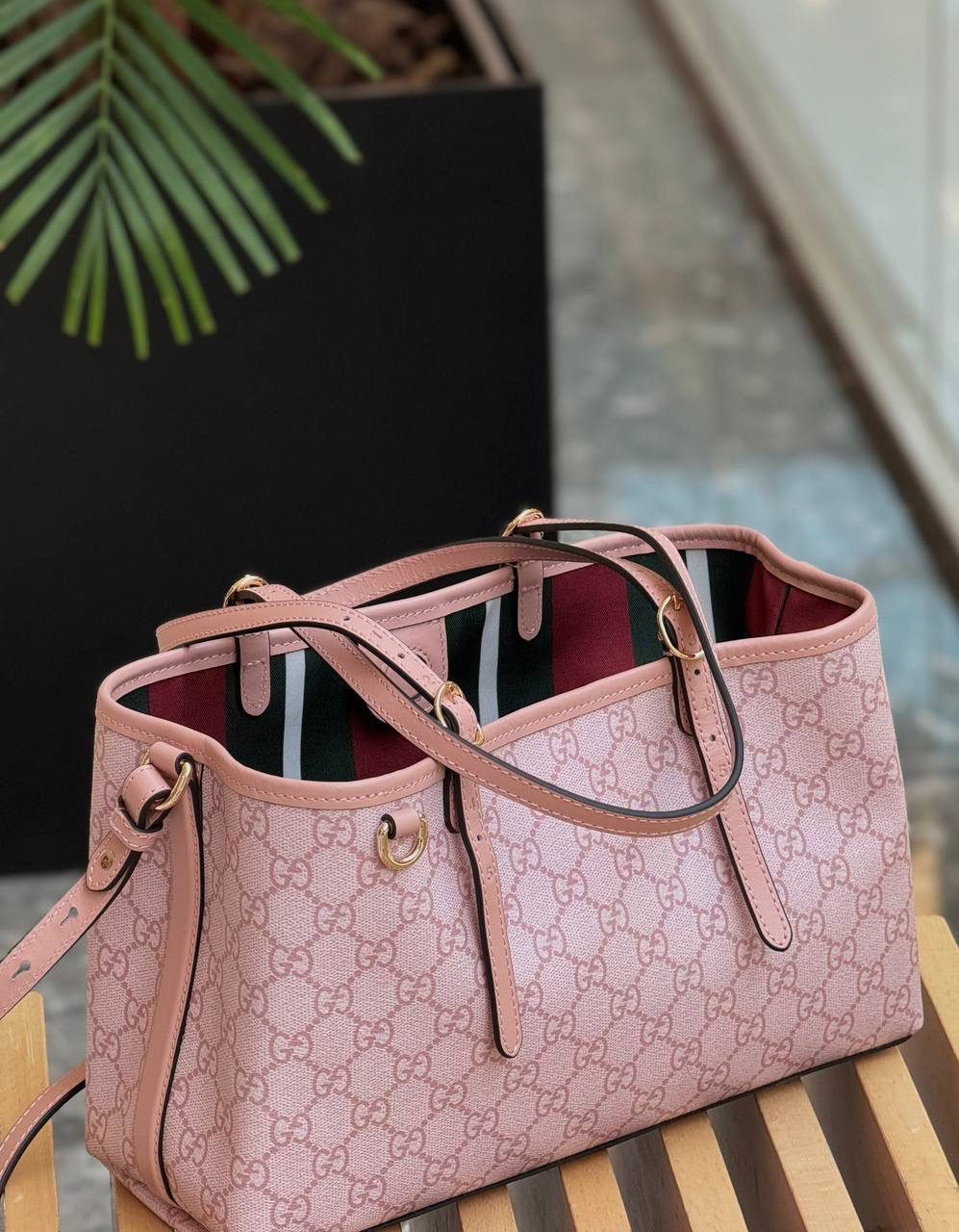 СУМКА GUCCI детальное фото