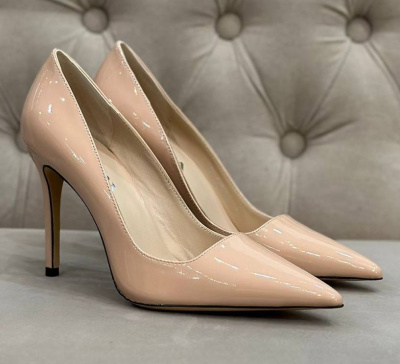 ТУФЛИ PRADA фото