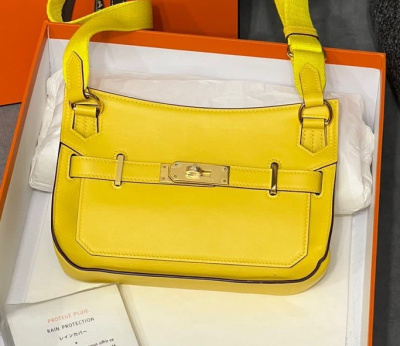 СУМКА HERMES JYPSIERE MINI фото