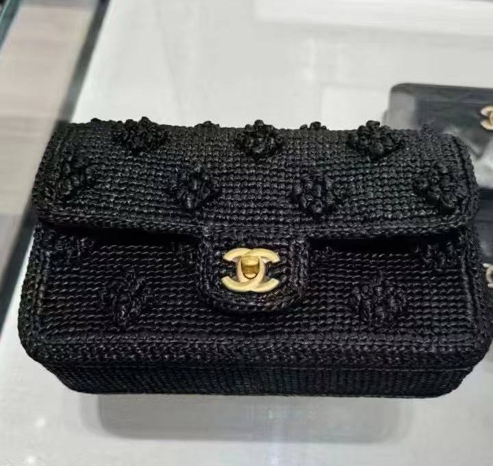 СУМКА CHANEL фото