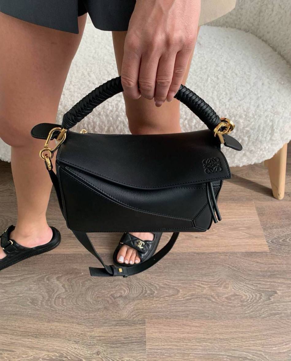 СУМКА LOEWE детальное фото