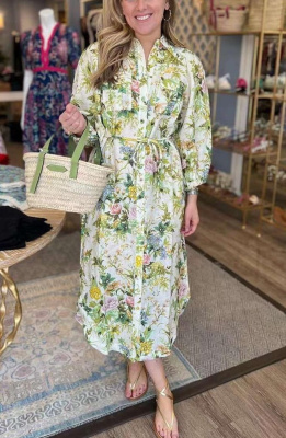 ПЛАТЬЕ ALEMAIS фото