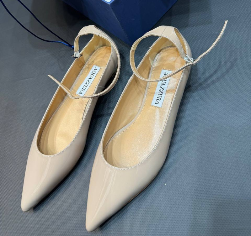 ТУФЛИ AQUAZZURA фото